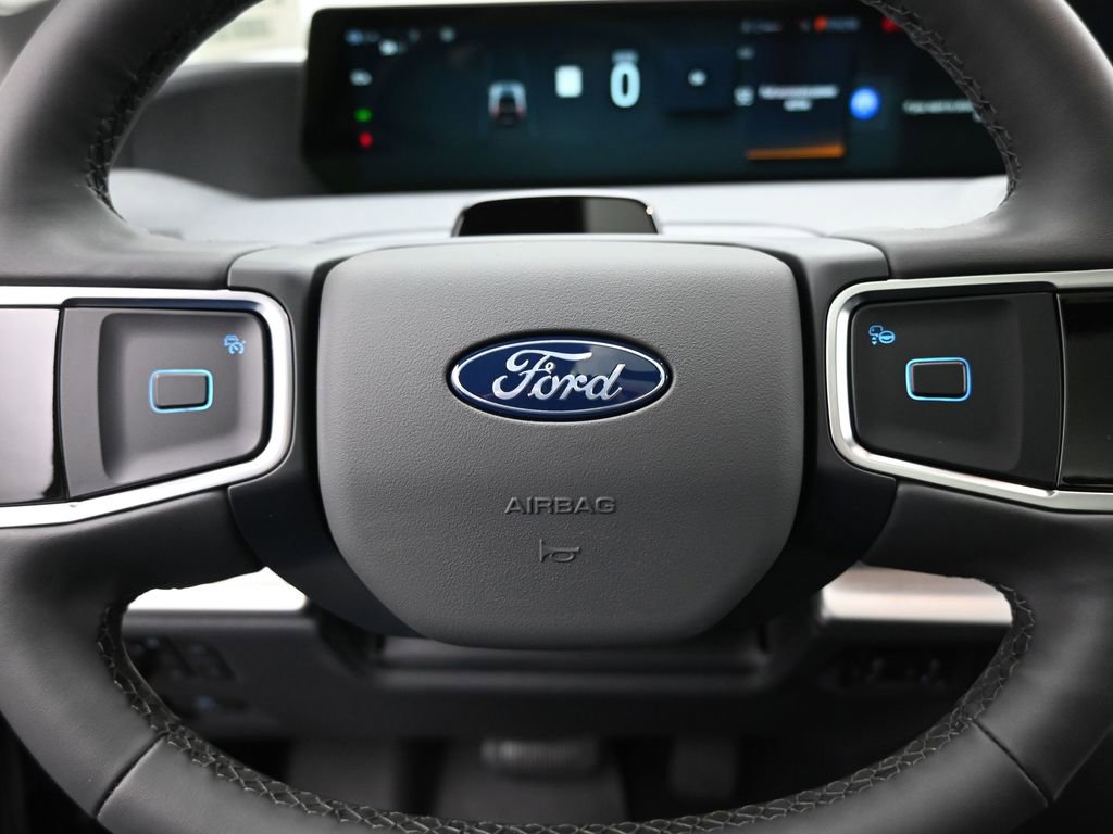 New 2026 Ford Expedition Max Active AWD/4WD image 12