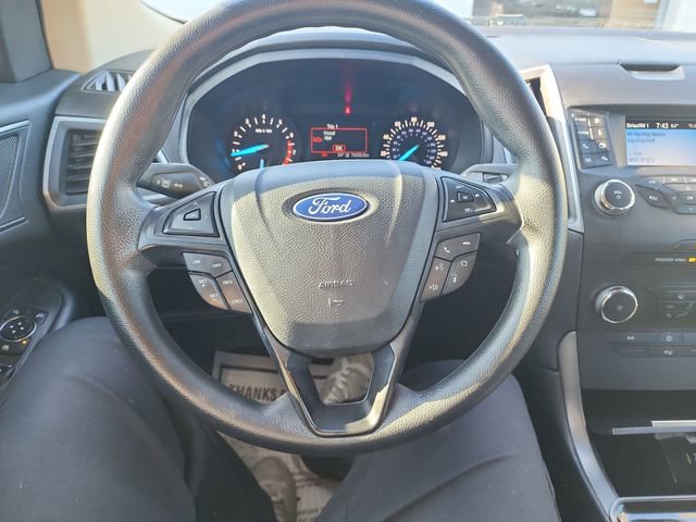 Used 2019 Ford Edge SE FWD image 13