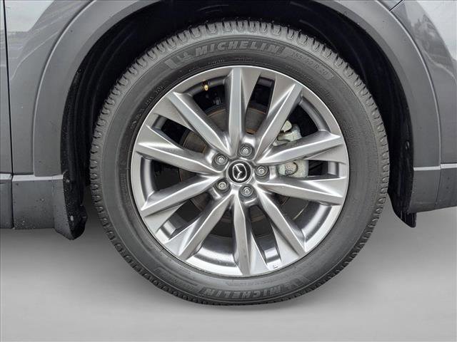 Used 2022 MAZDA CX-9 Grand Touring image 24