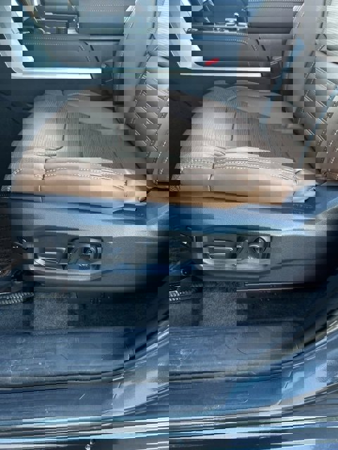 New 2025 Toyota Tundra 1794 Edition w/ Tow Tech Package image 13