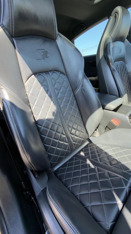 Used 2018 Audi S5 Prestige AWD/4WD image 60
