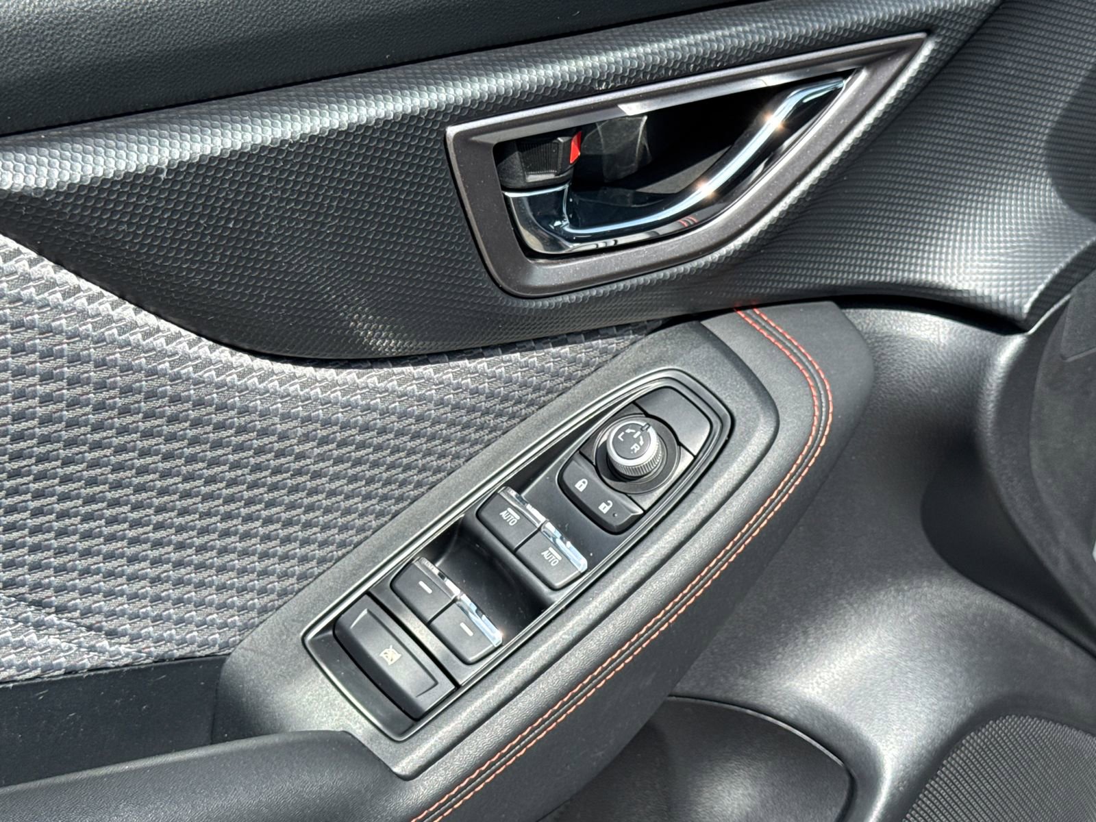 Used 2020 Subaru Forester Sport w/ Popular Package #2 image 18