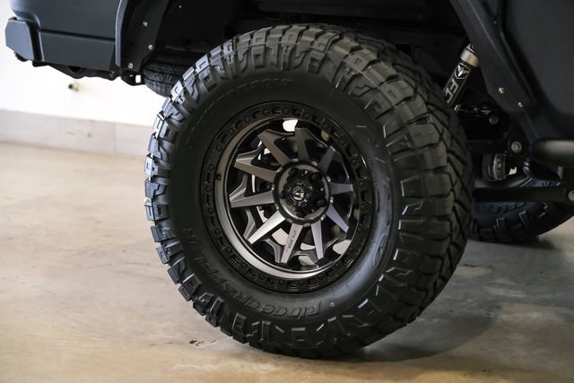 Used 2025 Jeep Gladiator Sport AWD/4WD image 71