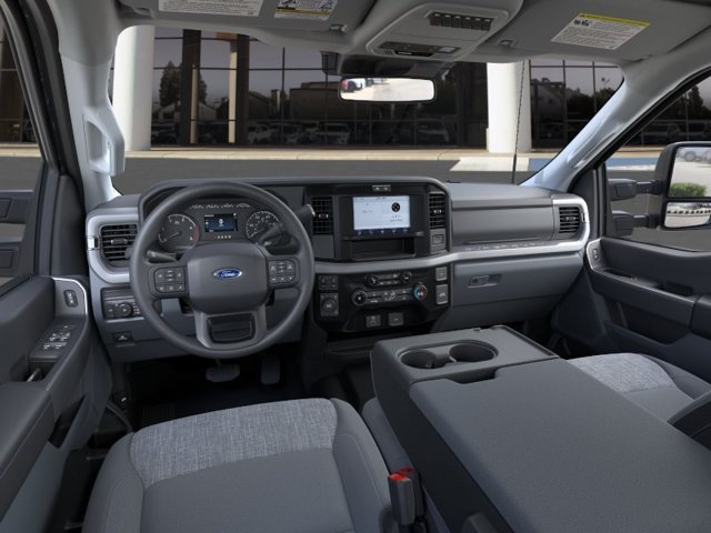 New 2026 Ford F350 XLT AWD/4WD image 9