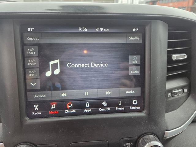 Used 2020 RAM 1500 Big Horn image 15