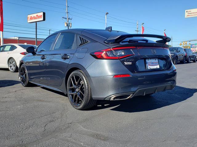 Used 2023 Honda Civic Sport Touring image 6