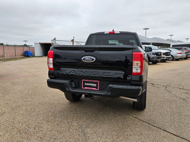 New 2026 Ford Ranger XL w/ Trailer Tow Package RWD image 2