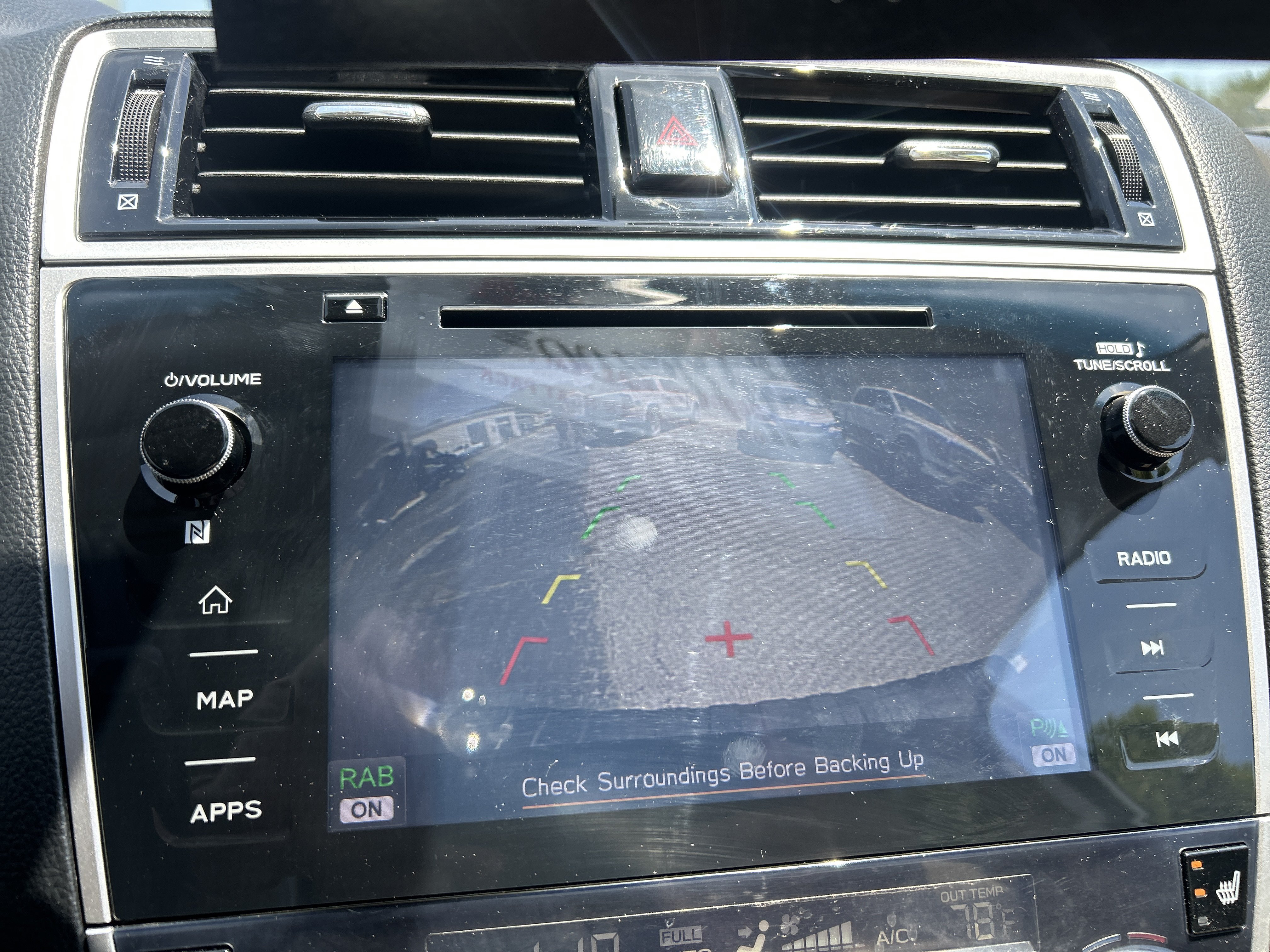 Used 2019 Subaru Outback 2.5i Limited AWD/4WD image 22