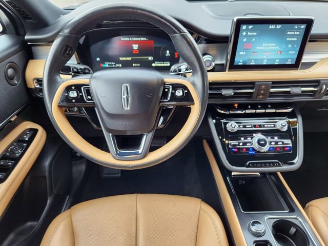 Used 2021 Lincoln Corsair Reserve w/ Equipment Group 201A image 23