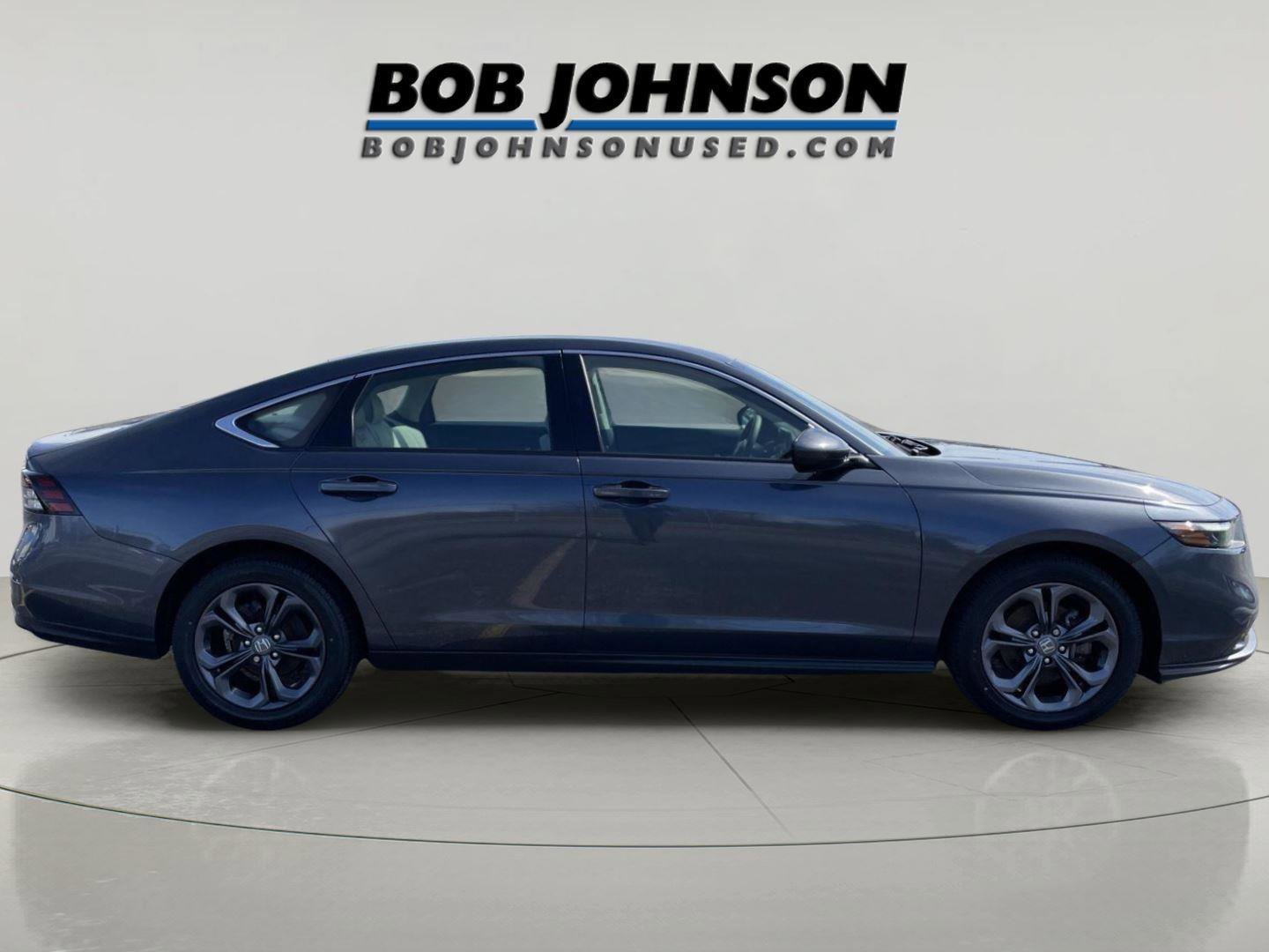 Used 2023 Honda Accord EX image 2