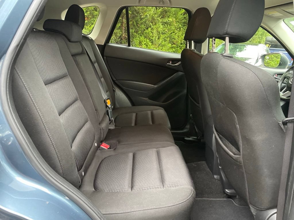 Used 2015 MAZDA CX-5 Touring FWD image 20