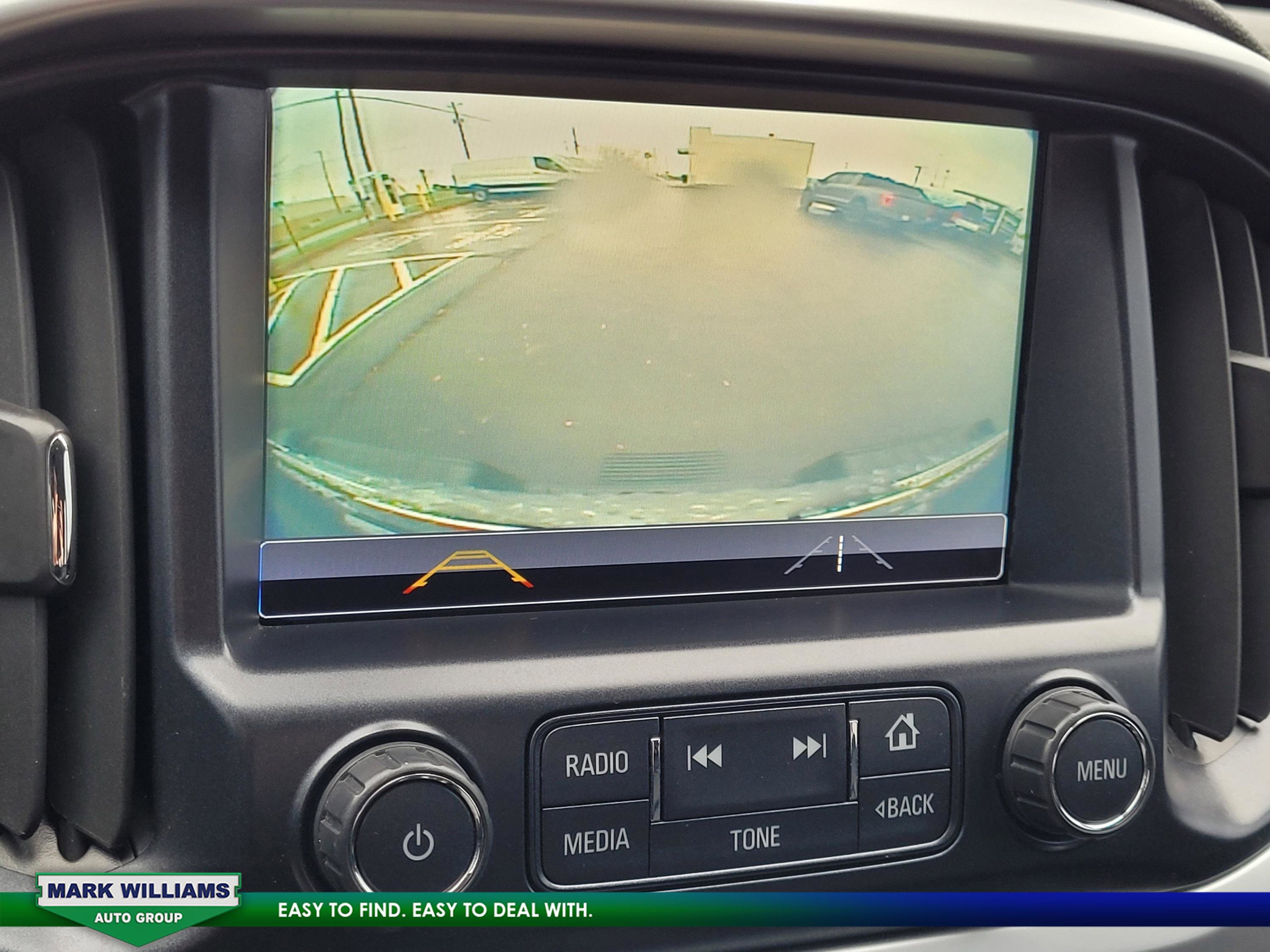 Used 2018 Chevrolet Colorado ZR2 image 17