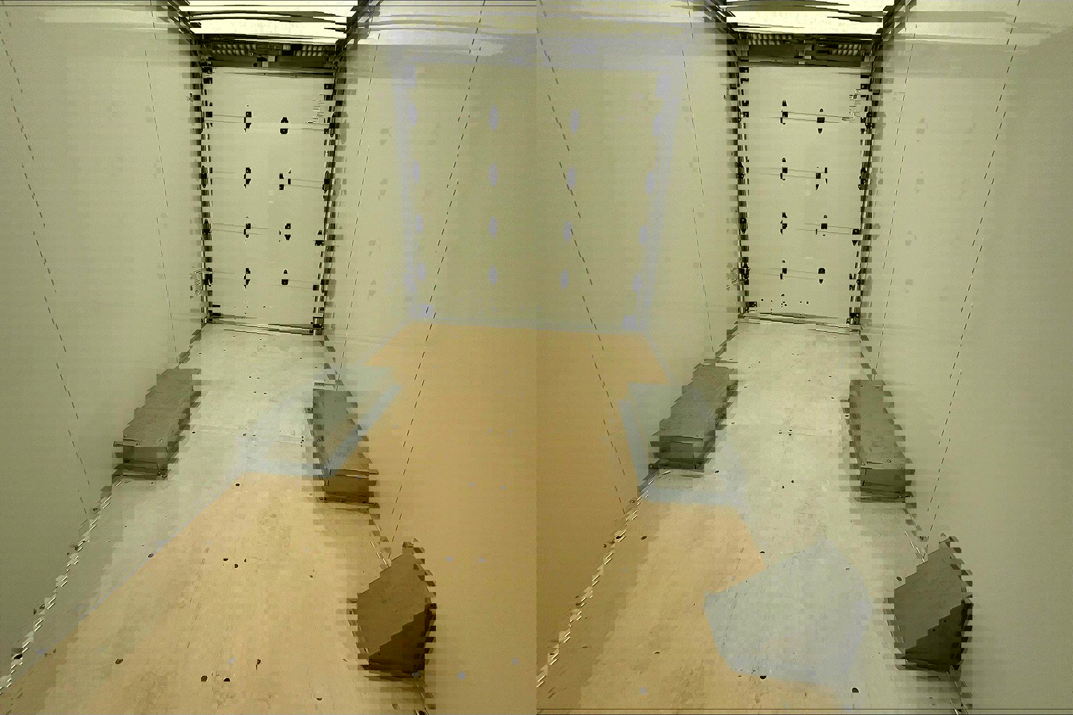 New 2024 Chevrolet Express 3500 w/ Power Convenience Package image 10