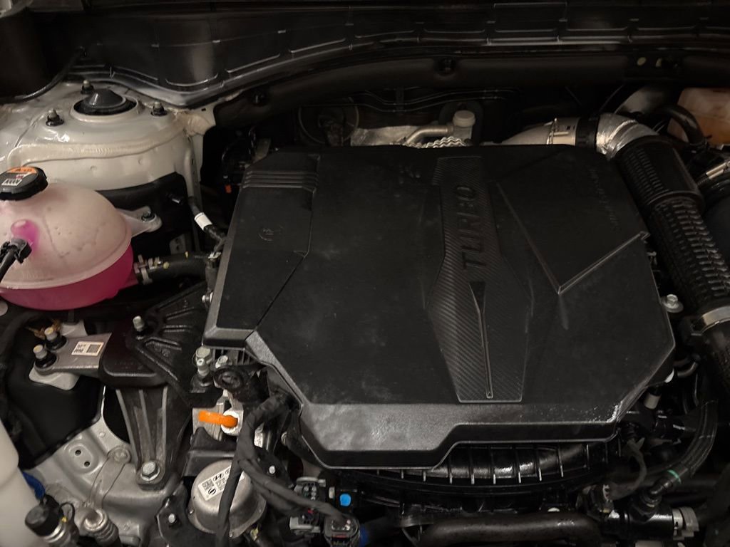 Used 2024 Hyundai Santa Fe Calligraphy image 28