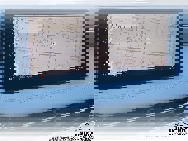 New 2026 INFINITI QX60 Luxe w/ Cargo Package image 27