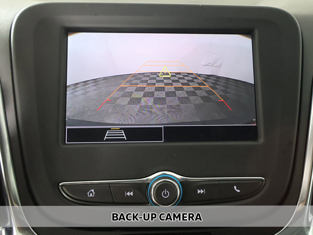 Used 2024 Chevrolet Equinox LT w/ LPO, Floor Liner Package FWD image 5