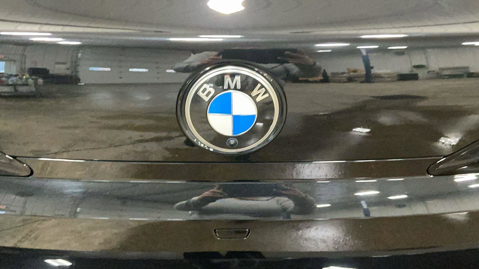 Used 2025 BMW 740i xDrive 740i xDrive image 11