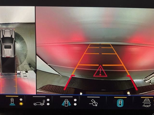 New 2026 Chevrolet Silverado 2500 LT w/ Trail Boss Package image 17