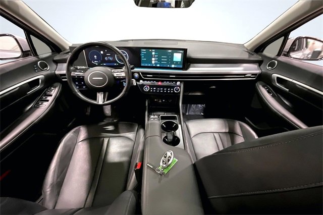 Used 2025 Hyundai Sonata Limited image 16