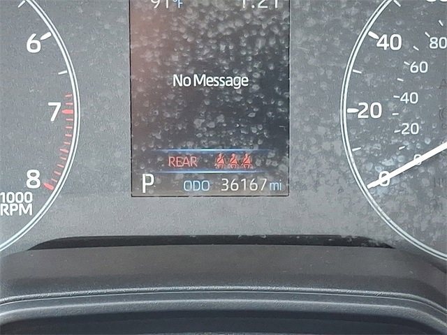 Used 2024 Toyota Corolla LE image 19