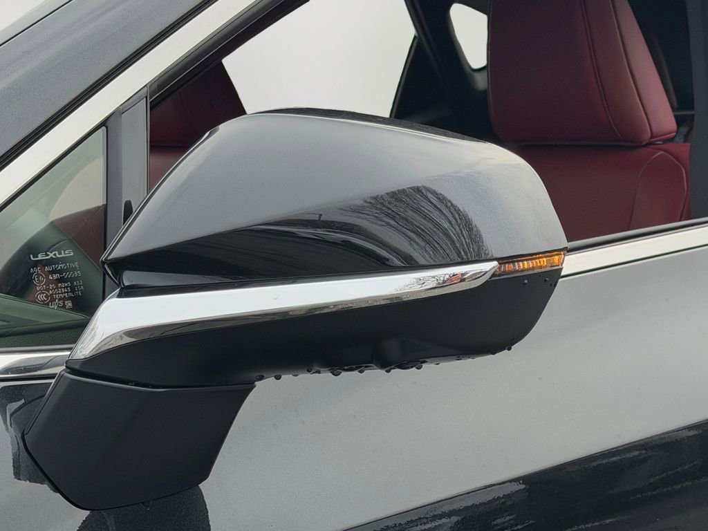 New 2026 Lexus NX 450h+ AWD w/ Luxury Package image 24