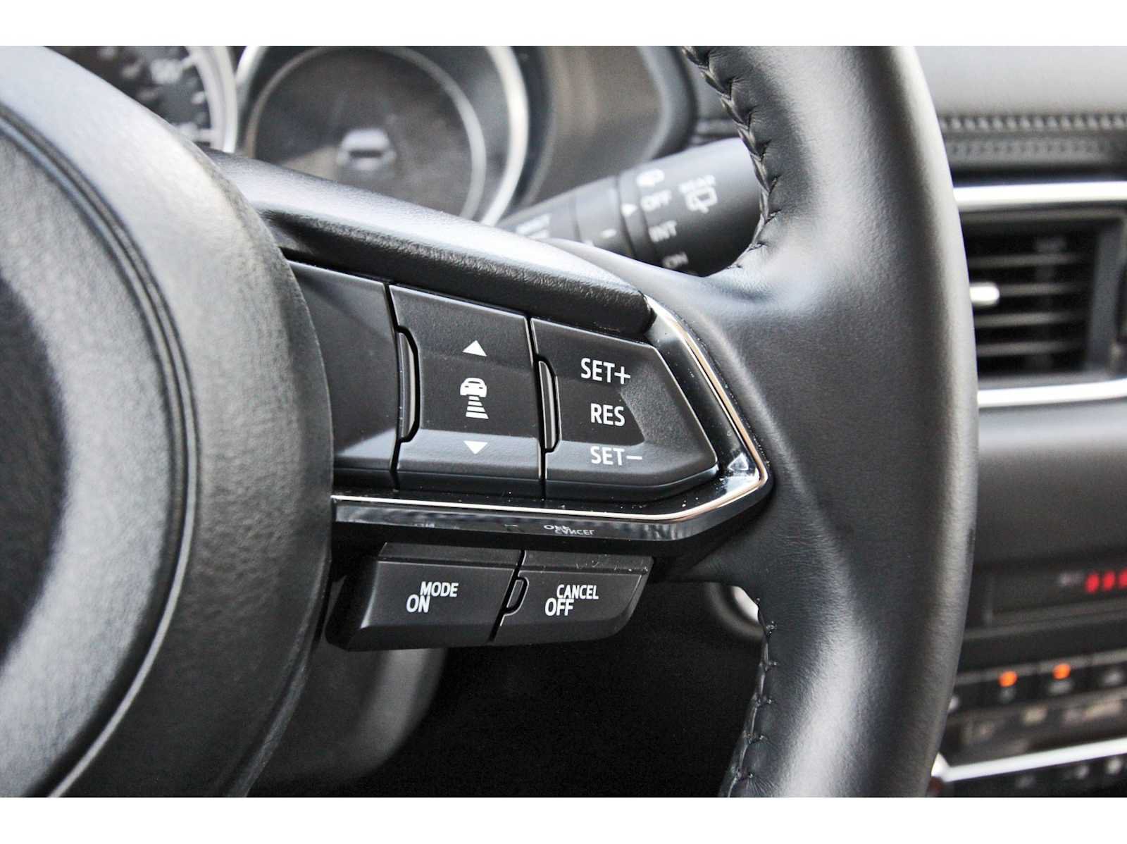 Used 2025 MAZDA CX-5 AWD 2.5 S w/ Select Package image 16