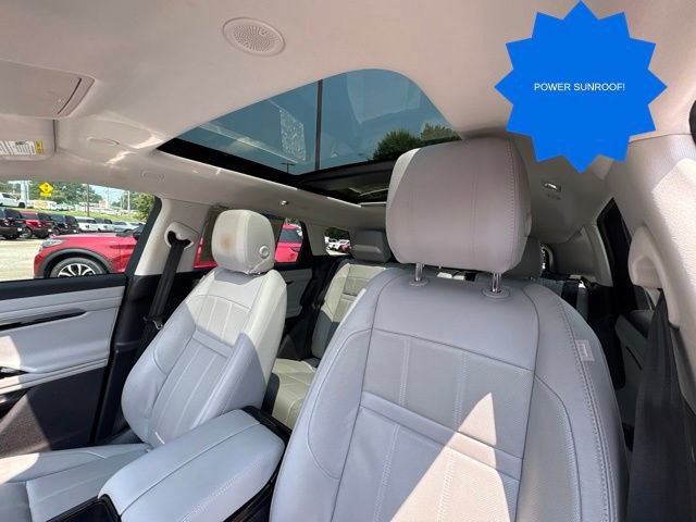 Used 2021 Land Rover Range Rover Evoque S AWD/4WD image 29