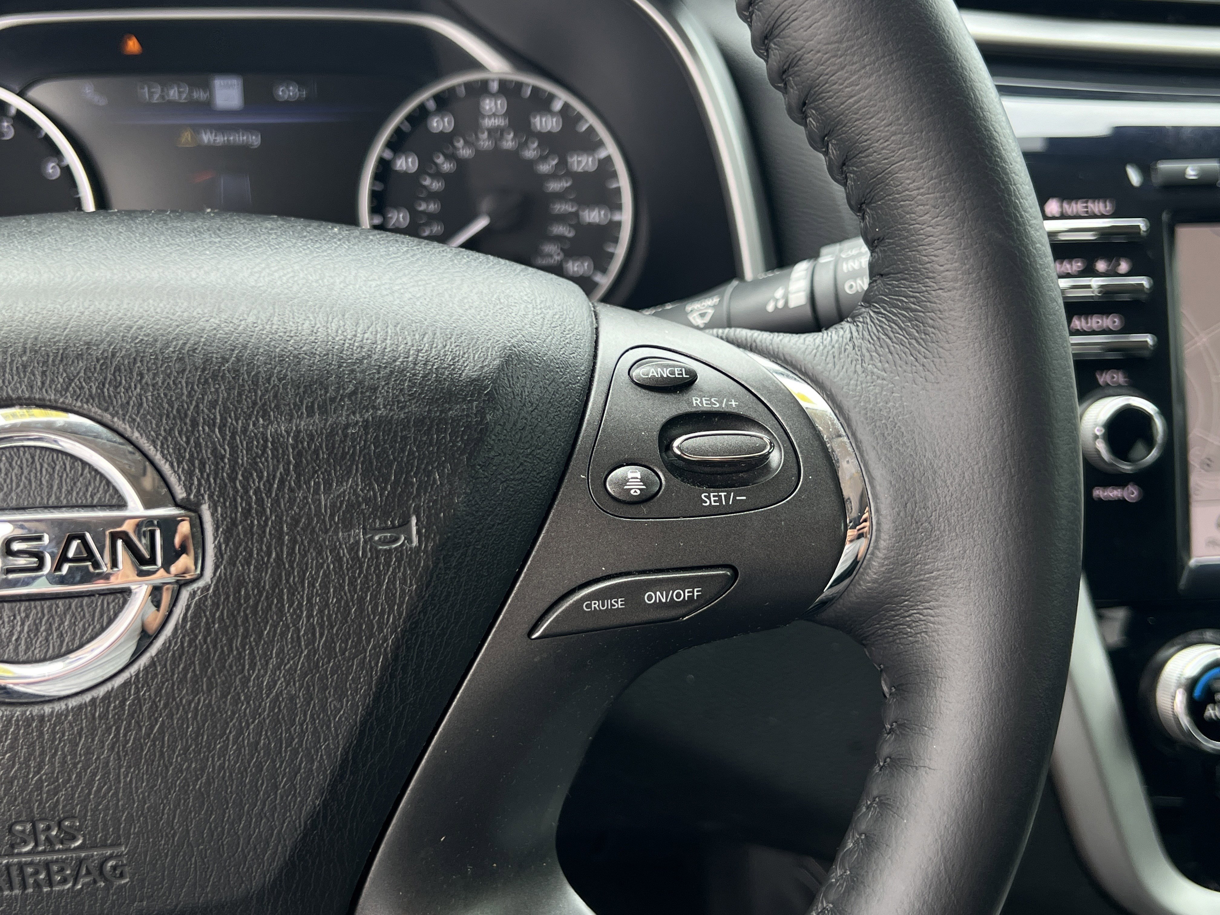 Used 2020 Nissan Murano SL w/ Moonroof Package image 18