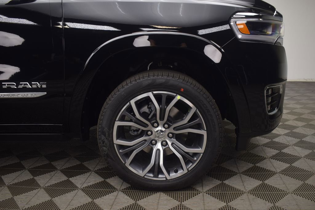 New 2026 RAM 1500 Tungsten image 12