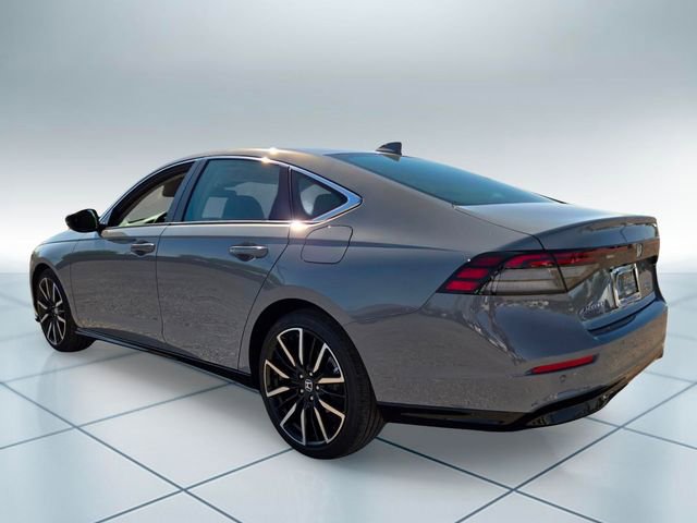 New 2026 Honda Accord Touring image 3
