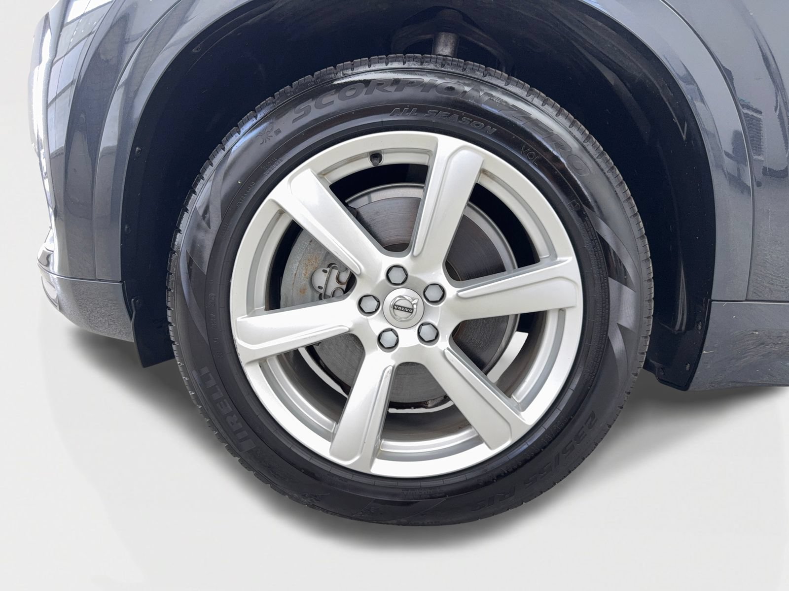 Used 2022 Volvo XC90 T5 Momentum AWD/4WD image 54