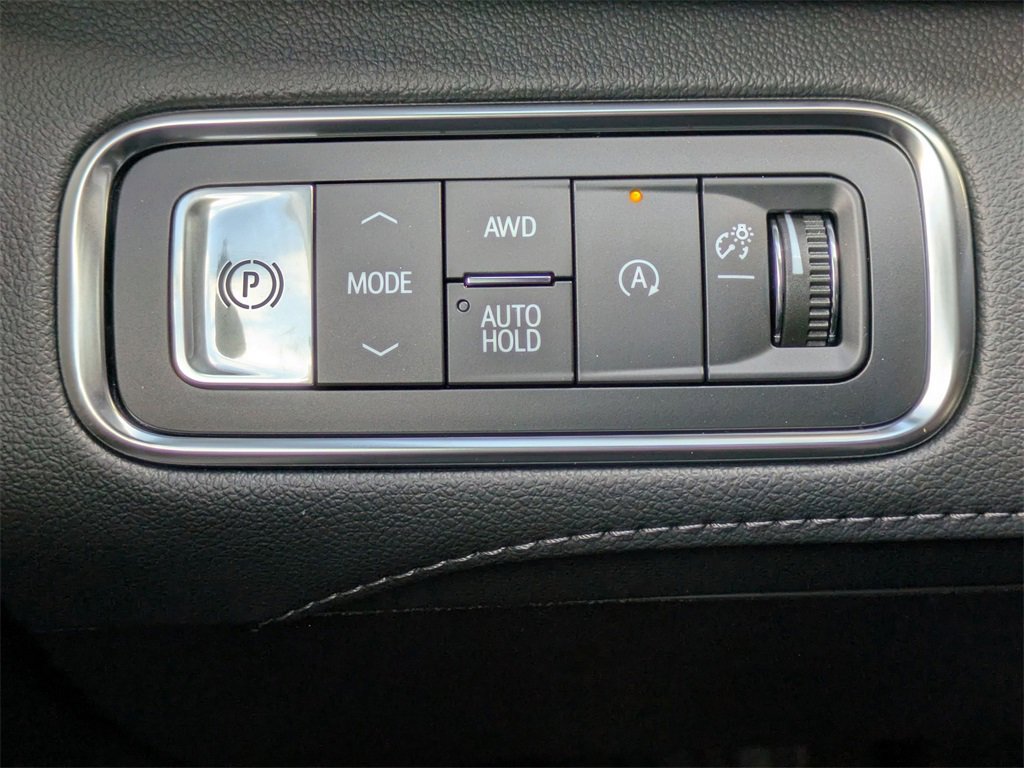 New 2026 Buick Enclave Preferred w/ Power Package image 23