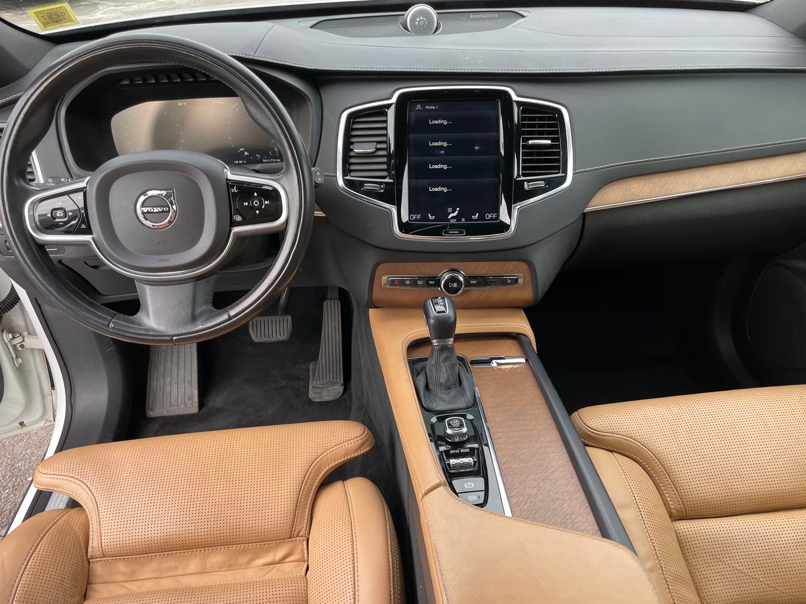 Used 2018 Volvo XC90 T6 Inscription w/ Convenience Package image 11