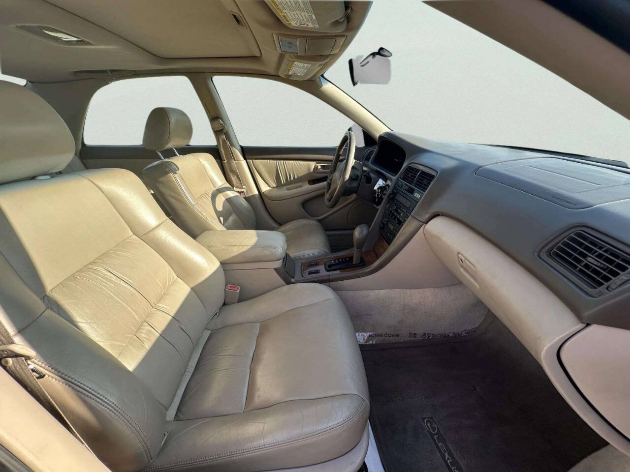Used 1999 Lexus ES 330 w/ Lexus Value Pkg FWD image 15