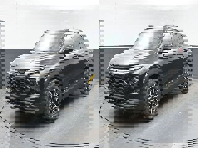 New 2026 Chevrolet TrailBlazer ACTIV w/ Convenience Package image 10