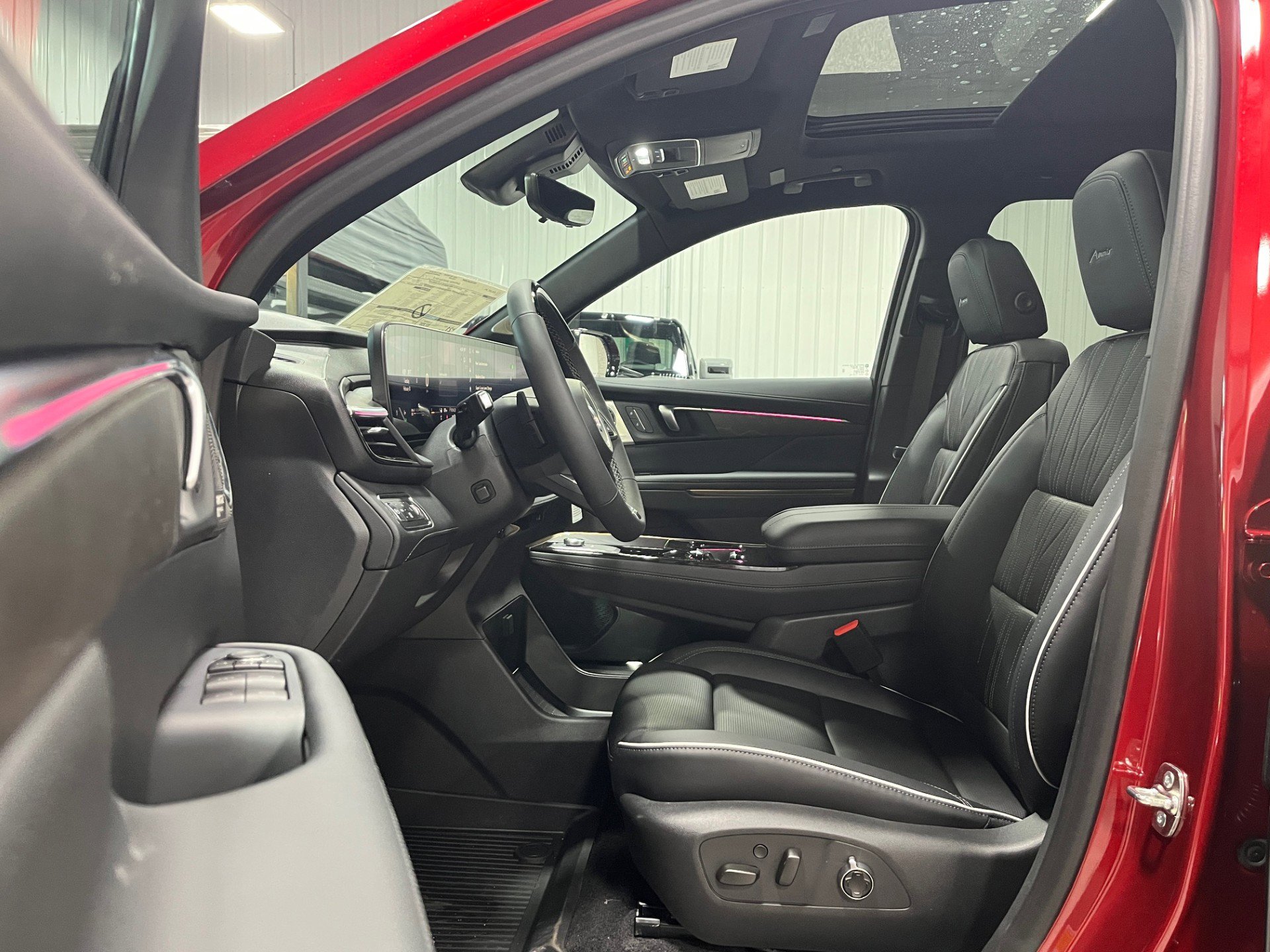 New 2026 Buick Enclave Avenir w/ Super Cruise Package image 11