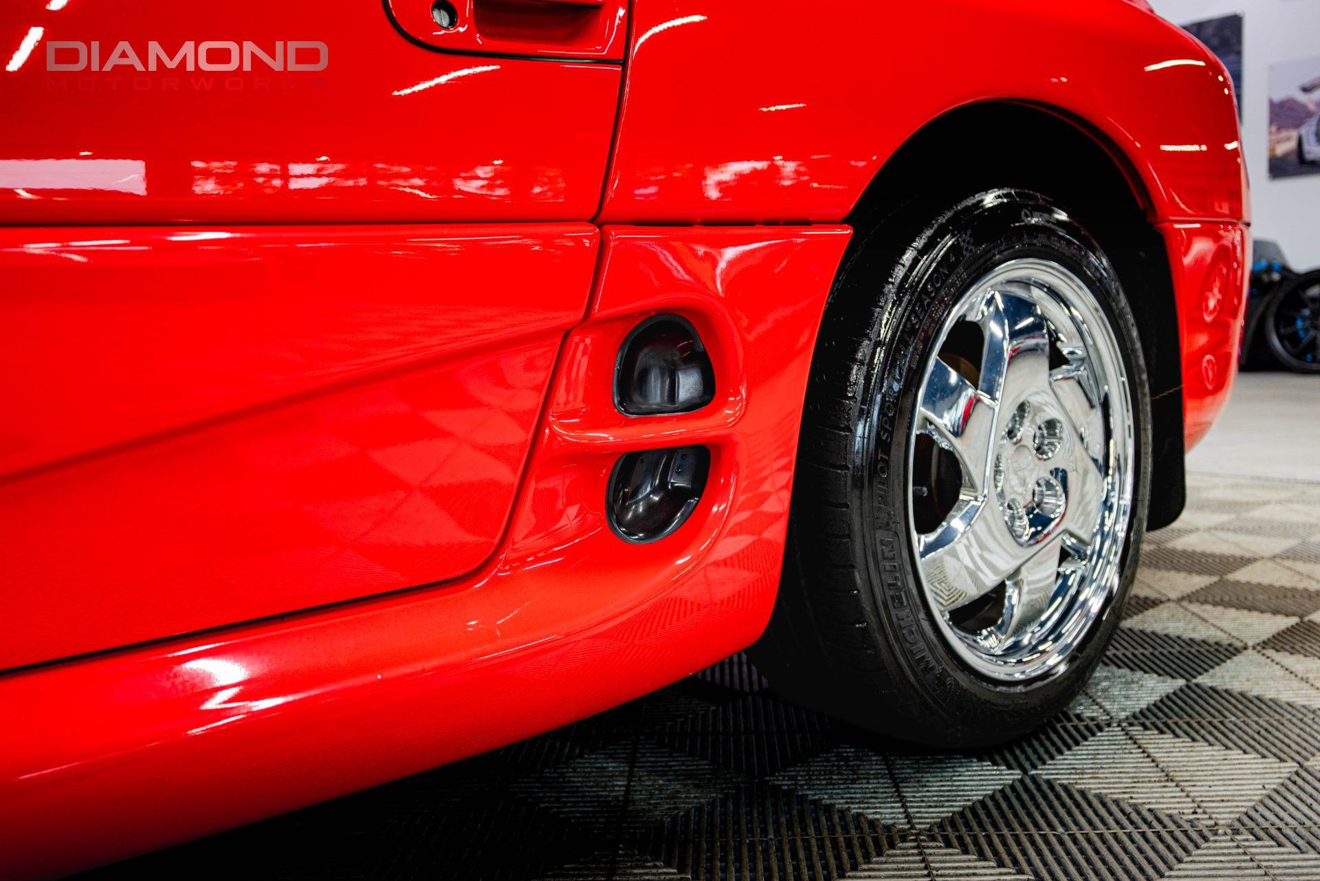 Used 1999 Mitsubishi 3000GT SL FWD image 50