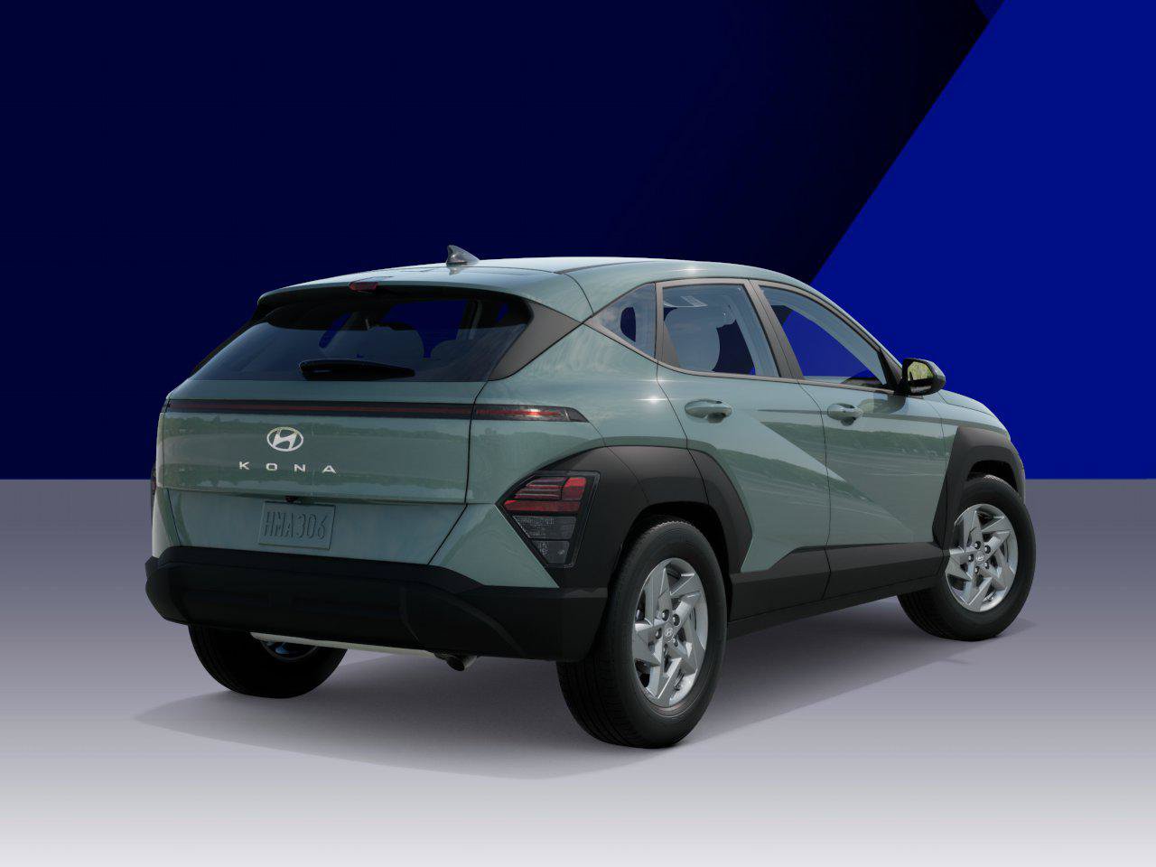 New 2026 Hyundai Kona SE FWD image 4