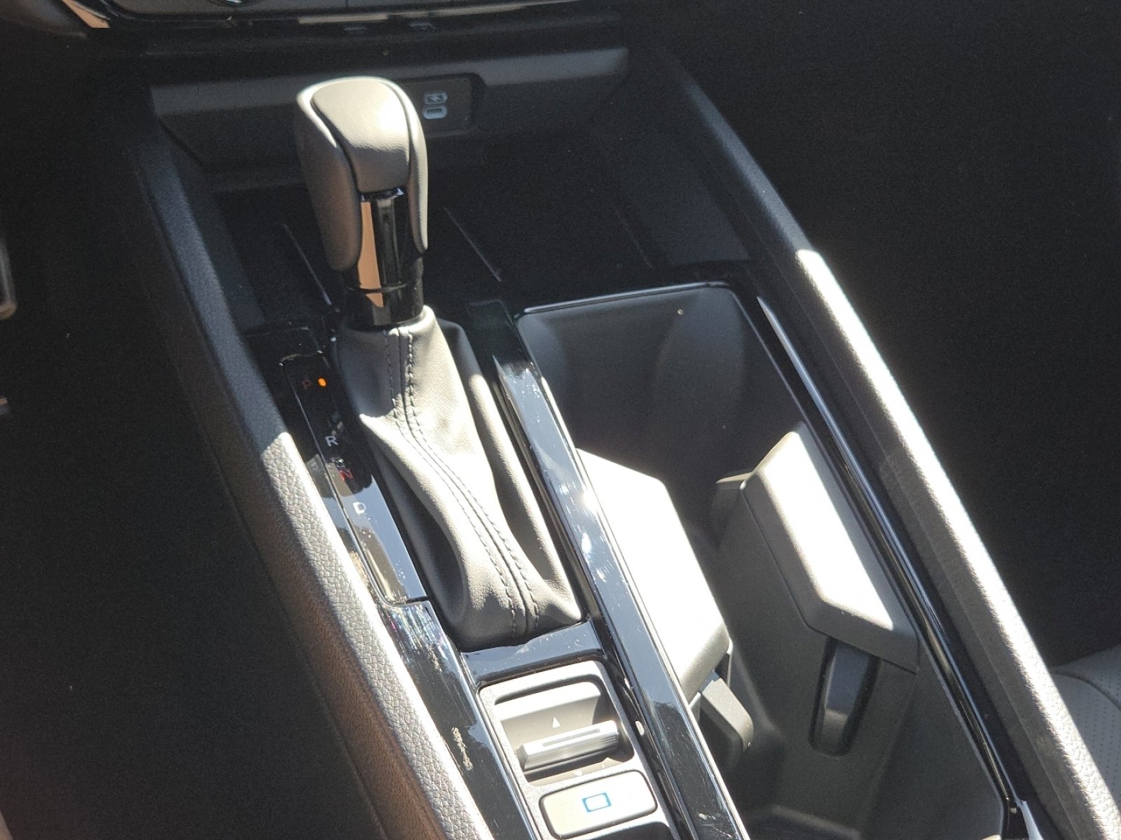 New 2026 Honda Accord Sport image 30