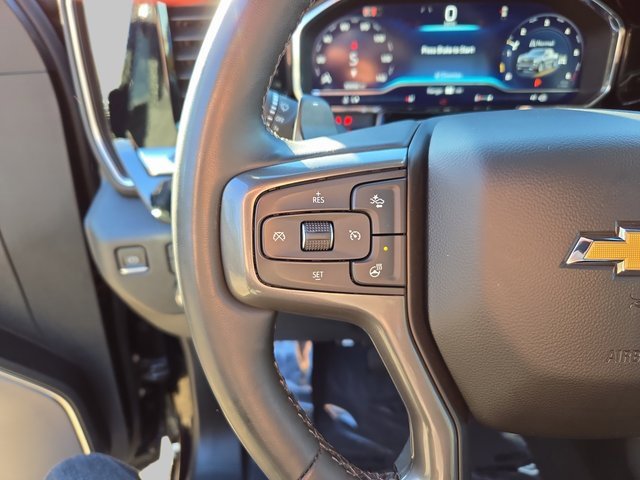 Used 2024 Chevrolet Silverado 1500 High Country image 19