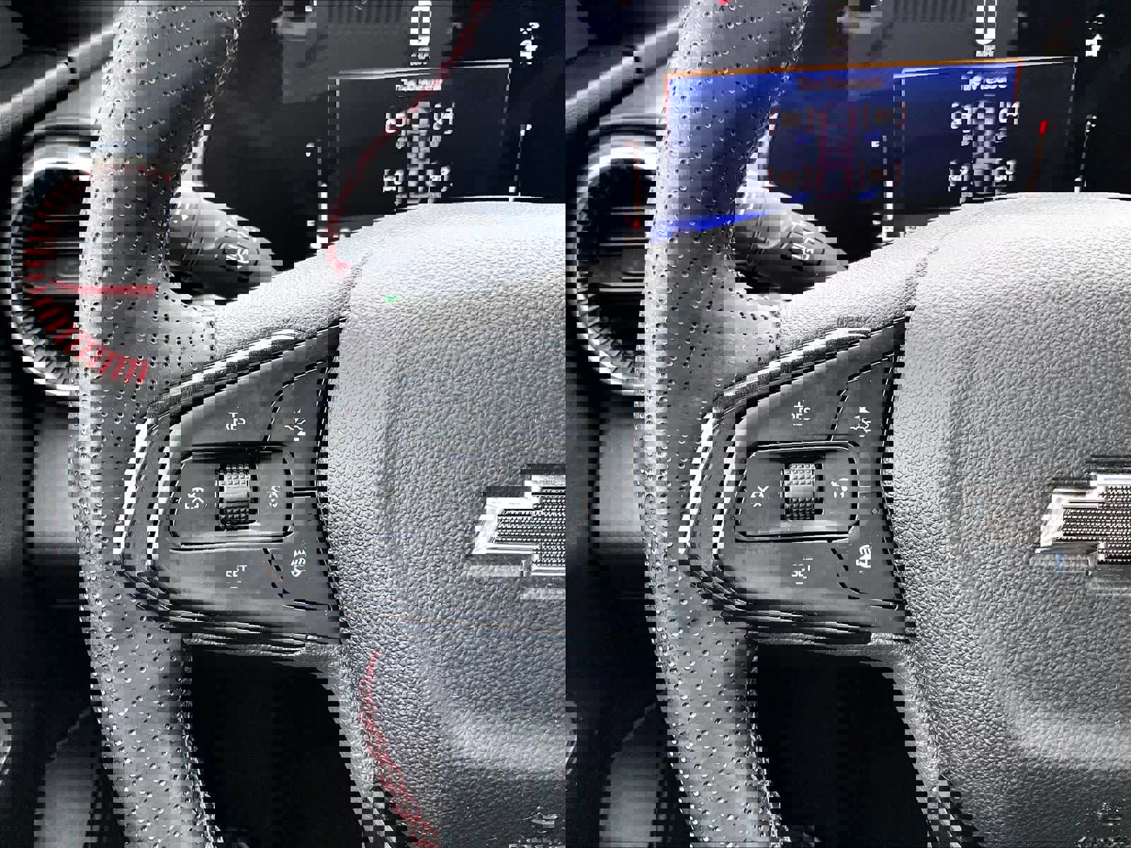 Used 2024 Chevrolet Trax RS w/ Driver Confidence Package image 22