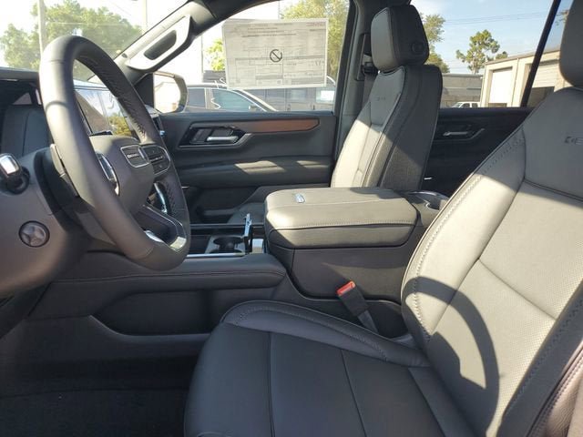 New 2026 GMC Yukon Denali RWD image 19