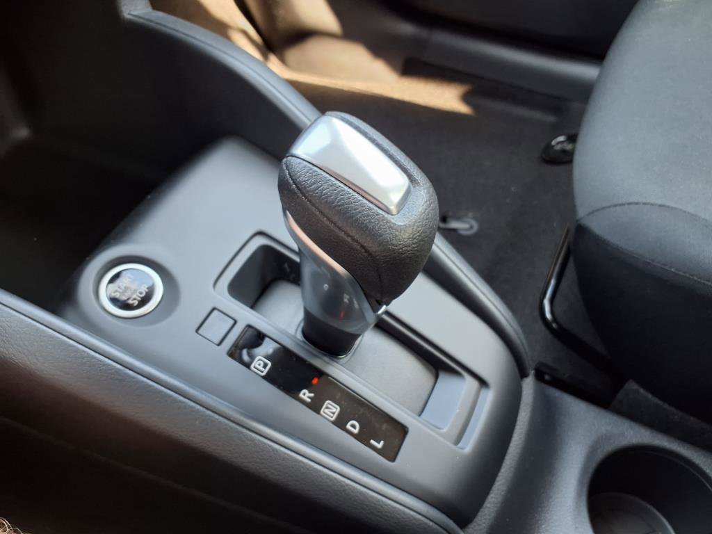 New 2025 Nissan Kicks Play S FWD image 26