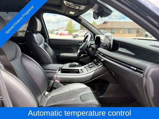 Used 2024 Hyundai Palisade Calligraphy AWD/4WD image 24