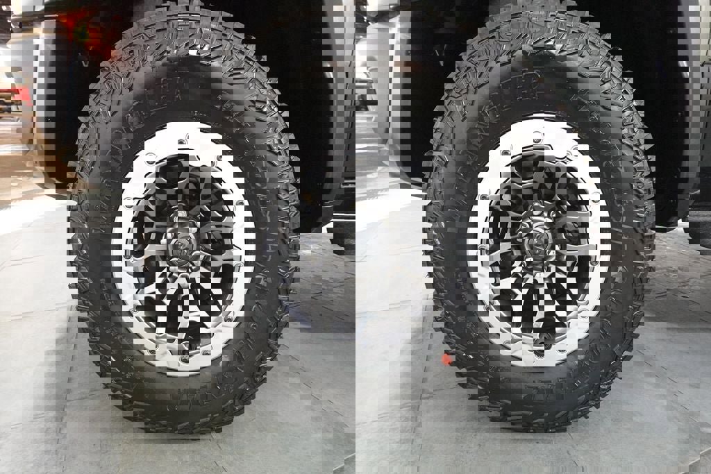 New 2026 RAM 1500 RHO w/ RHO Level 1 Equipment Group image 35