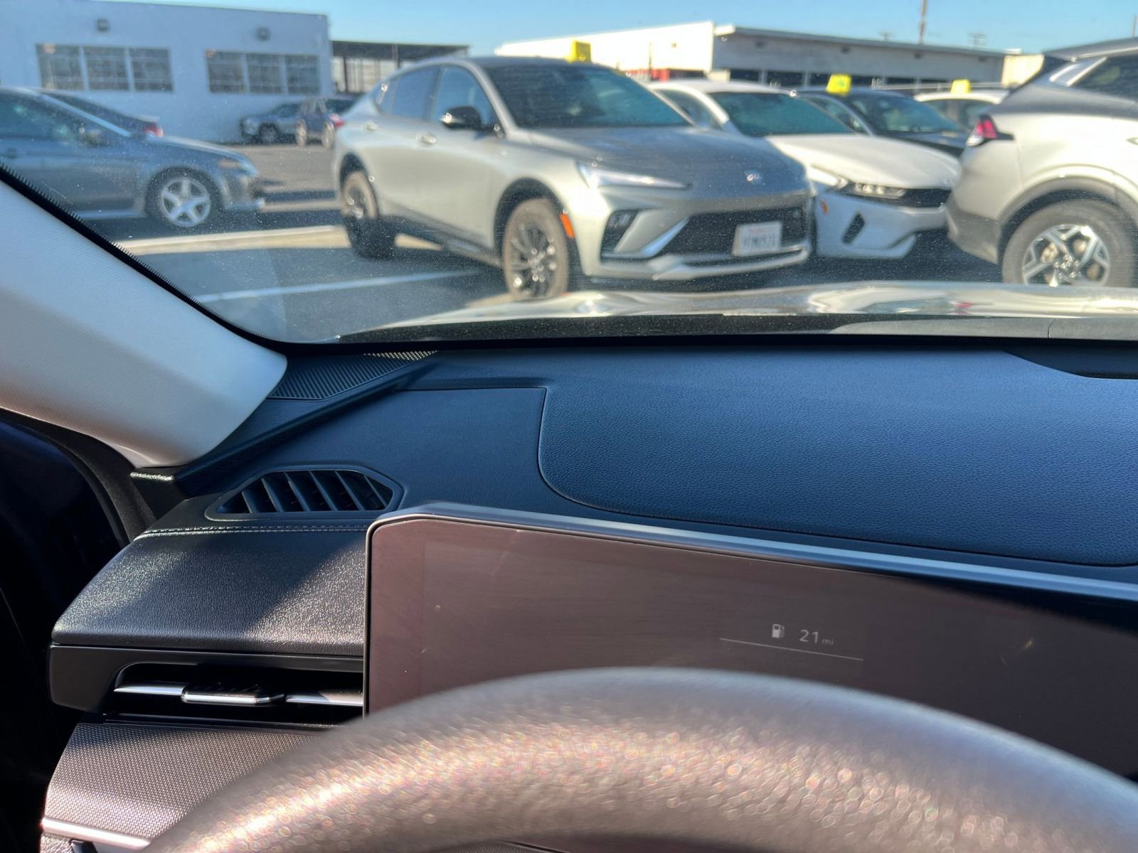 Used 2025 Kia K5 LXS image 39