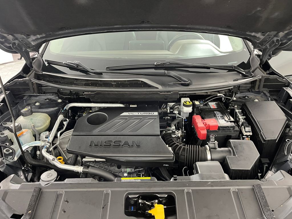 Used 2023 Nissan Rogue SL w/ SL Premium Package AWD/4WD image 21