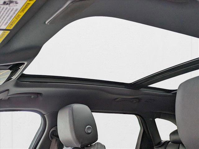 New 2026 Land Rover Range Rover Velar S image 15