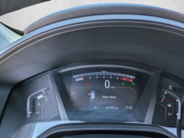Used 2022 Honda CR-V Special Edition image 11