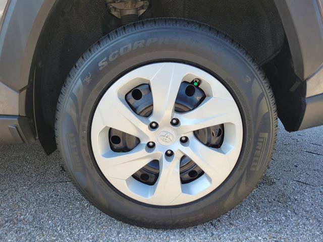 Used 2019 Toyota RAV4 LE image 25